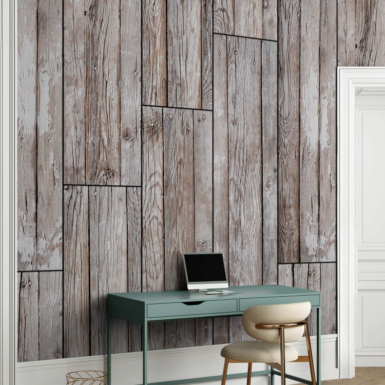 Wallpaper Magma Scandinavian Wood 121928 additionalImage 4