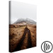 Canvas Print Road to the Unknown (1-piece) Vertical - mountain landscape road 130228 additionalThumb 6