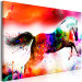 Large canvas print Happy Stallion [Large Format] 136428 additionalThumb 3