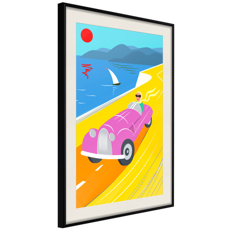 Wall Poster Colorful Rally [Poster] 142628 additionalImage 15