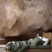 Wall Mural The warmth of your hand 148928 additionalThumb 2