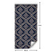 Modern Wallpaper Pattern - Elegant Pattern in a Classic Style With a Strong Contrast 149928 additionalThumb 2