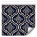 Modern Wallpaper Pattern - Elegant Pattern in a Classic Style With a Strong Contrast 149928 additionalThumb 6