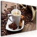 Large canvas print Coffee Break II [Large Format] 150728 additionalThumb 3