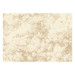 Wall Mural Leaf Texture - Delicate Drawing In Retro Style and Sepia Colors 159928 additionalThumb 1