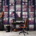 Modern Wallpaper Magma NY - Urban Collage 89628 additionalThumb 4