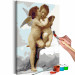 Paint by number Angels (Love) 107138 additionalThumb 3