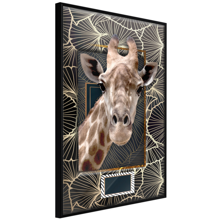 Picture wall African Triptych 125204 additionalImage 2
