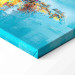 Canvas Print Paradise (1 Part) Wide 117638 additionalThumb 12