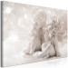 Canvas Print Angelic Blow (1 Part) Wide 122238 additionalThumb 2