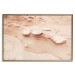 Wall Poster Rock Texture - Photo Showing a Fragment of a Sand Formation 145238 additionalThumb 25