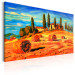 Canvas August in Tuscany 97738 additionalThumb 2