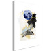 Canvas Print Antarctic Tern (1 Part) Vertical 116648 additionalThumb 2