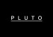 Poster Pluto - dwarf planet and simple English text against a space backdrop 116748 additionalThumb 5