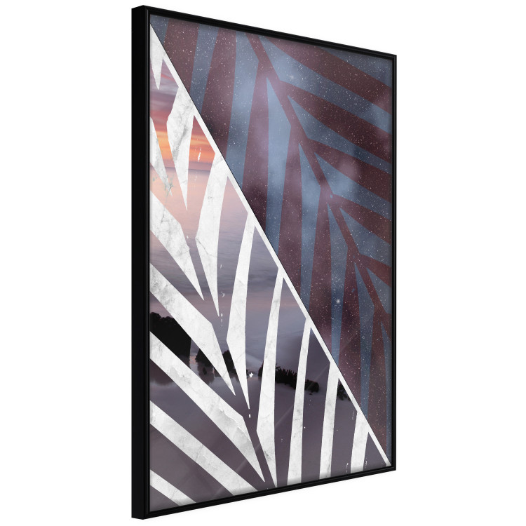 Poster gallery Minimalistic Exotic 124933 additionalImage 4
