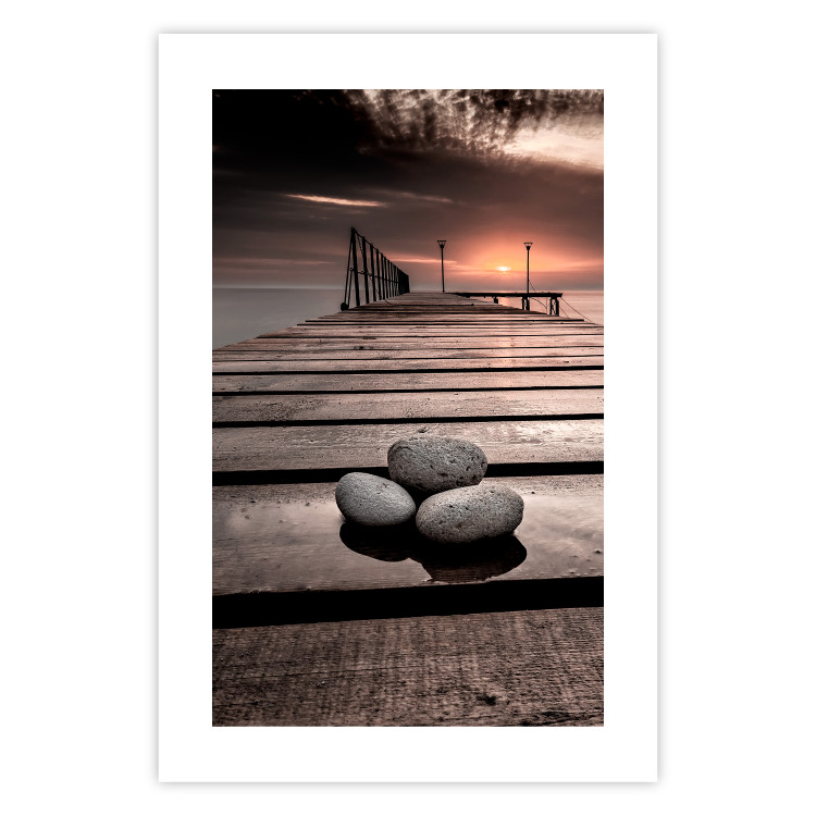 Wall Poster September Sunset [Poster] 123748 additionalImage 19