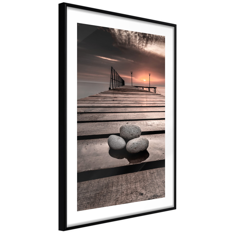Wall Poster September Sunset [Poster] 123748 additionalImage 11