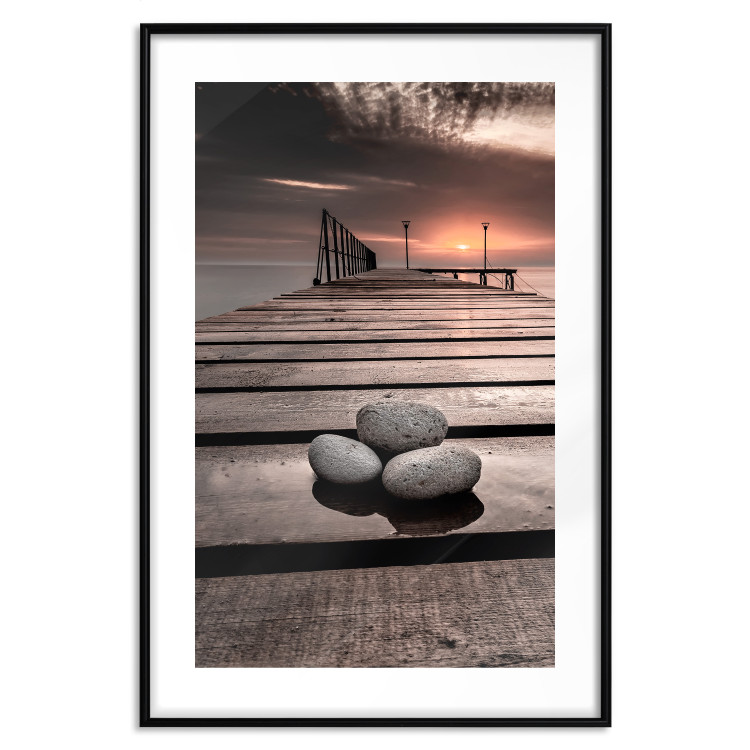 Wall Poster September Sunset [Poster] 123748 additionalImage 15