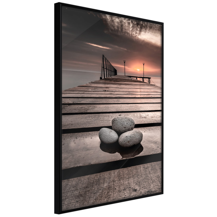 Wall Poster September Sunset [Poster] 123748 additionalImage 10