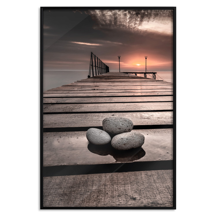 Wall Poster September Sunset [Poster] 123748 additionalImage 18