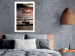 Wall Poster September Sunset [Poster] 123748 additionalThumb 2