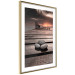 Wall Poster September Sunset [Poster] 123748 additionalThumb 6