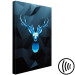 Canvas Ice Deer (1 Part) Vertical 126648 additionalThumb 6