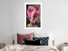 Wall Poster Spring Awakening - abstract woman with plants on her head 127248 additionalThumb 5