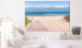 Large canvas print Seaside Dream [Large Format] 136348 additionalThumb 6