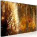 Large canvas print Amber Morning [Large Format] 137548 additionalThumb 3