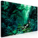Large canvas print The Fairytale Forest II [Large Format] 137648 additionalThumb 3