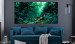 Large canvas print The Fairytale Forest II [Large Format] 137648 additionalThumb 6