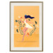 Wall Poster Dancing Among Flowers [Poster] 148548 additionalThumb 14