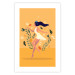 Wall Poster Dancing Among Flowers [Poster] 148548 additionalThumb 21