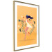 Wall Poster Dancing Among Flowers [Poster] 148548 additionalThumb 3