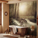 Wall Mural Forest Cascade 88648 additionalThumb 8