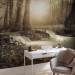 Wall Mural Forest Cascade 88648 additionalThumb 4
