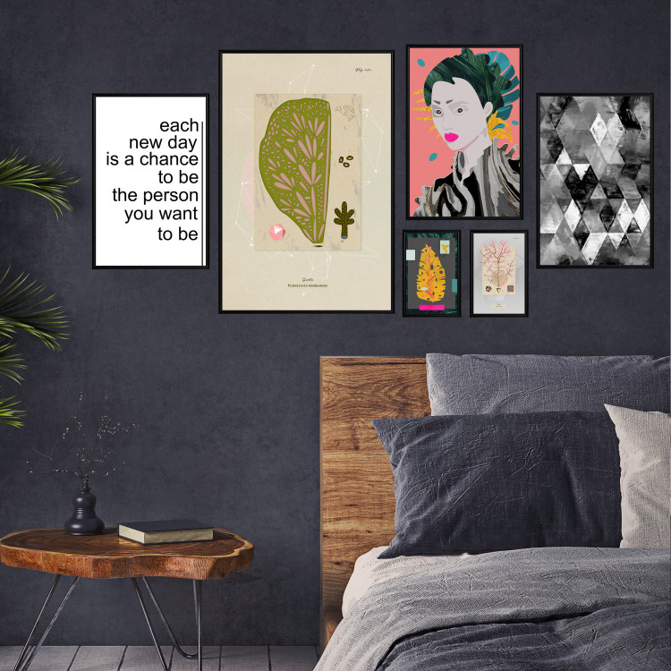 Wall art in set New Chances 124758 additionalImage 2