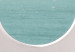 Canvas Circular Horizon (1-part) vertical - seascape 129458 additionalThumb 4