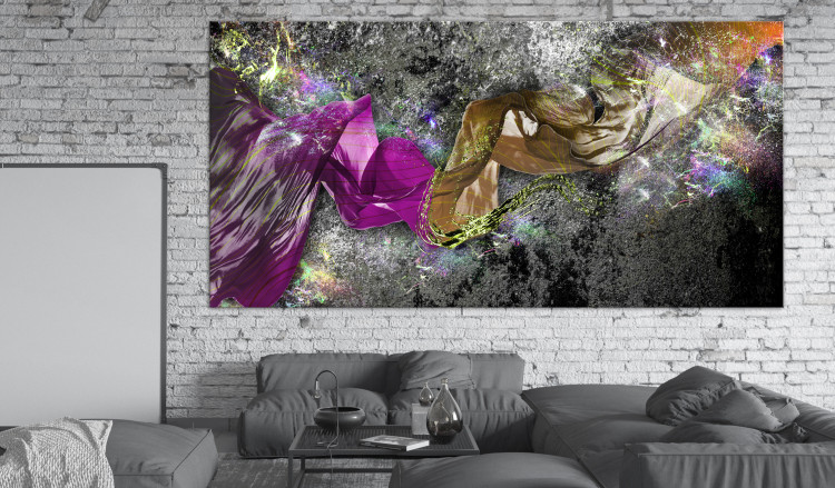 Large canvas print Love at First Sight - Second Variant II [Large Format] 131858 additionalImage 6