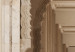 Poster Oriental Arches - bright corridor architecture amidst columns in Morocco 134758 additionalThumb 10