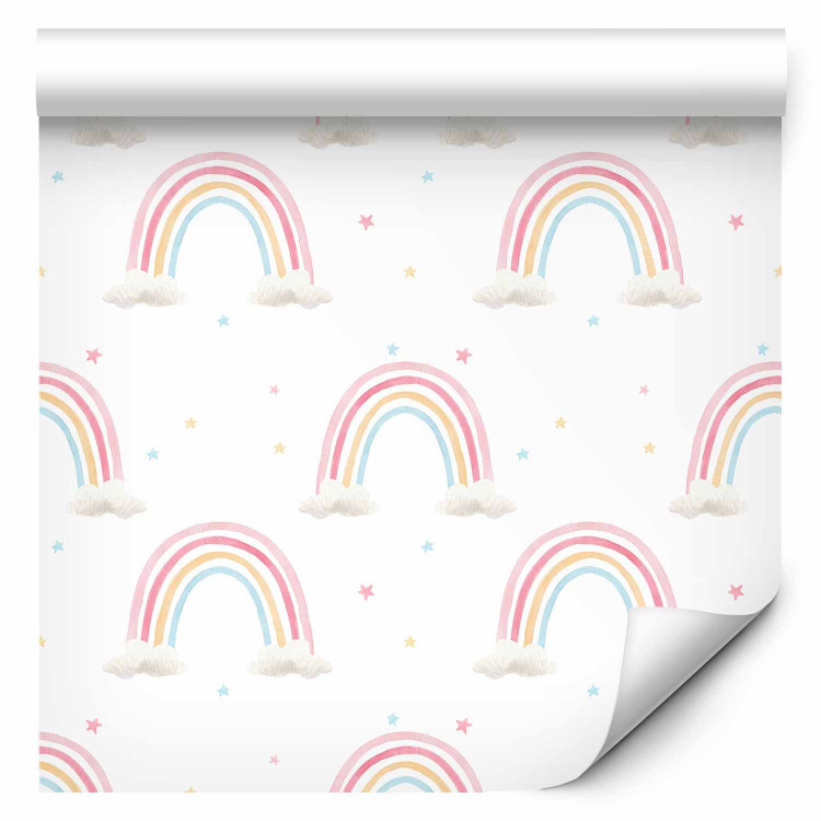 Wallpaper Rainbow Dream 143158 additionalImage 1