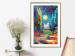 Wall Poster Modern Scenery - A Colorful Composition Inspired by Van Gogh 151158 additionalThumb 13