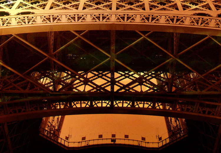 Canvas Eiffel Tower 58458 additionalImage 4