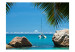 Photo Wallpaper Seychelles 61658 additionalThumb 1