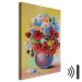 Canvas Print Bunch of Wildflowers  91658 additionalThumb 8