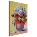 Canvas Print Bunch of Wildflowers  91658 additionalThumb 2