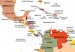 Decorative Pinboard World Map [Cork Map] 92158 additionalThumb 6