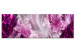 Acrylic print Purple Flames [Glass] 92958 additionalThumb 2