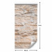 Wallpaper Desert Stone Wind 117668 additionalThumb 7